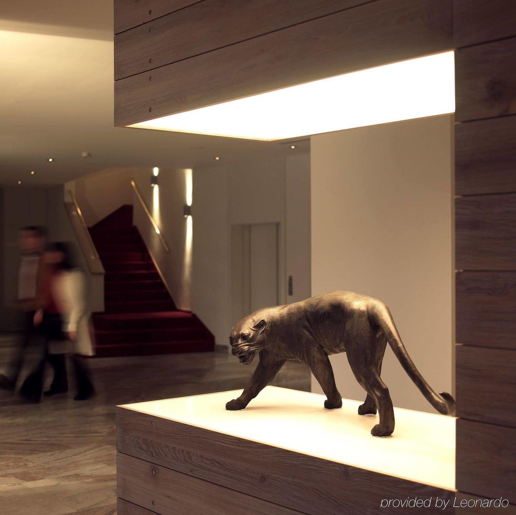 Villa Welcome Bad Mondorf Interior foto