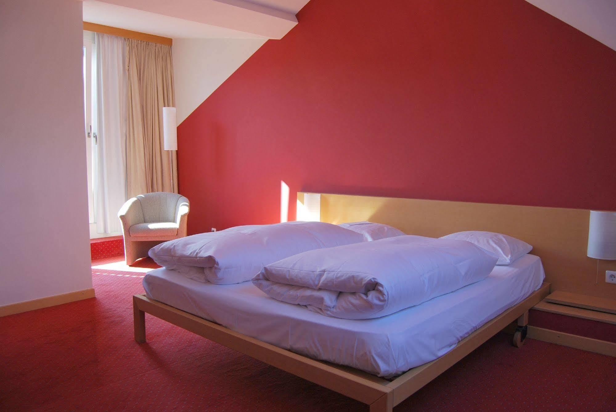Villa Welcome Bad Mondorf Exterior foto