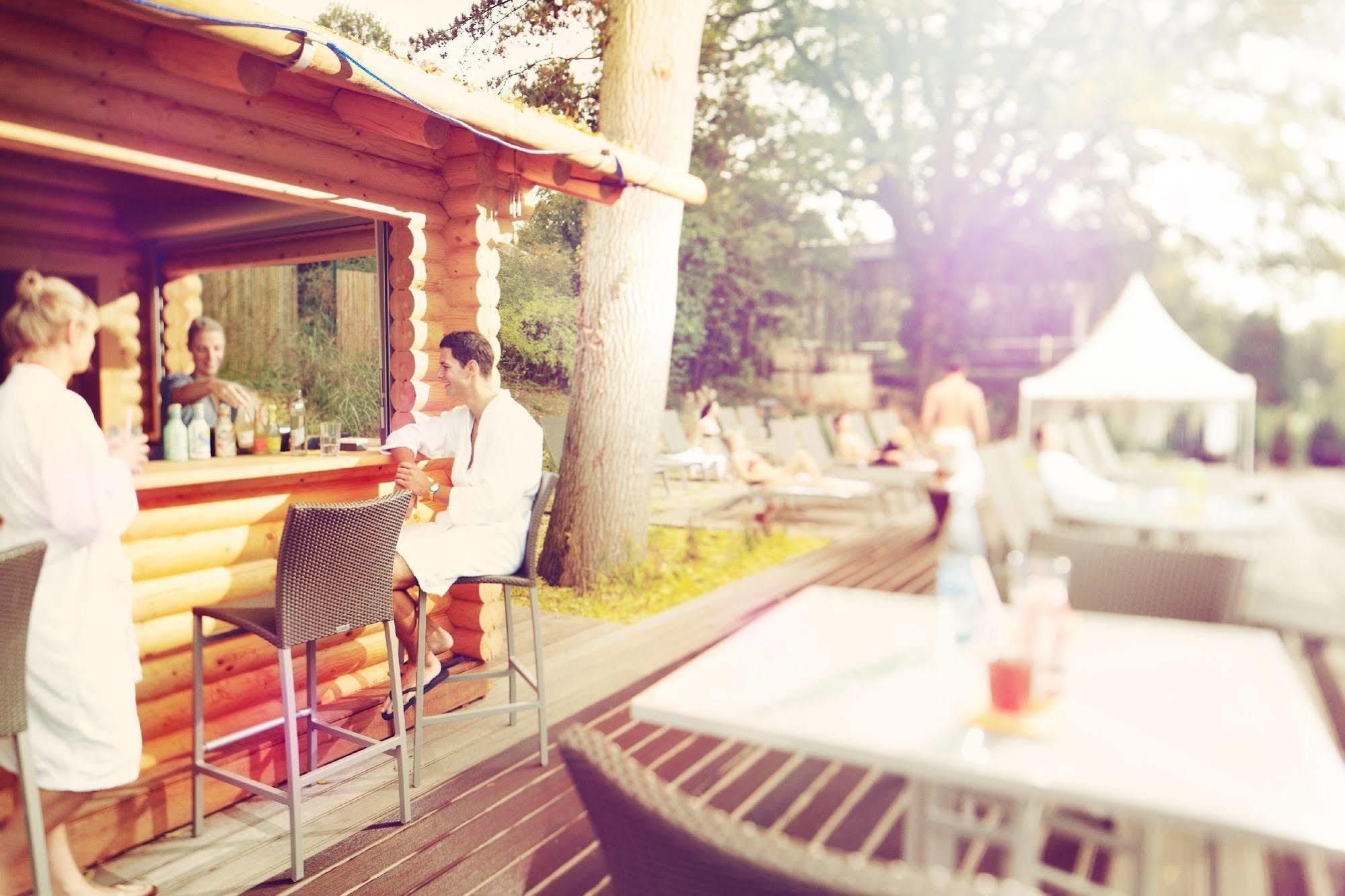 Villa Welcome Bad Mondorf Exterior foto