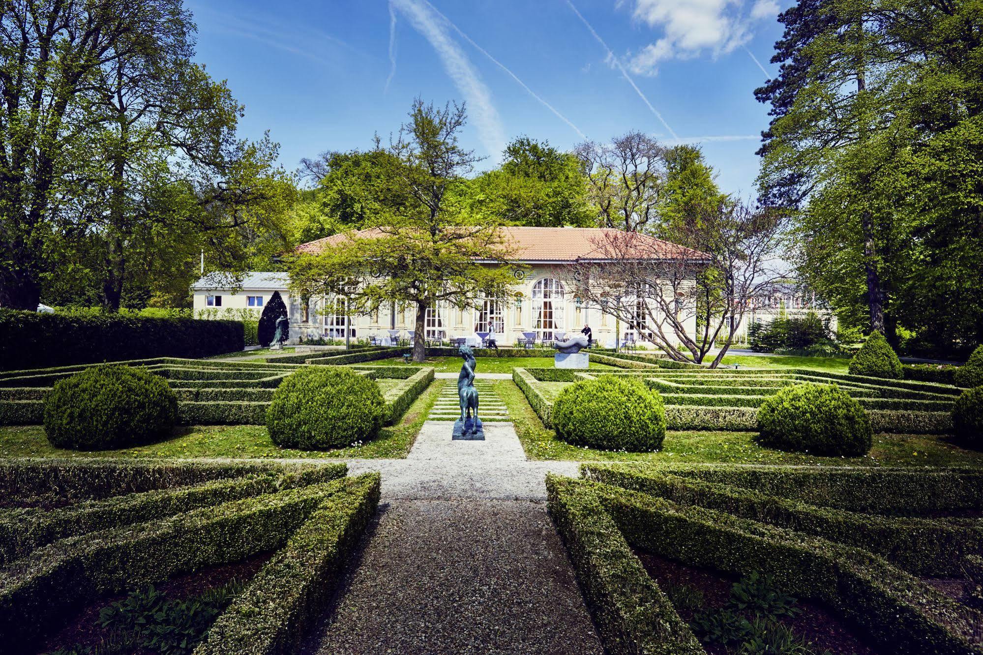 Villa Welcome Bad Mondorf Exterior foto