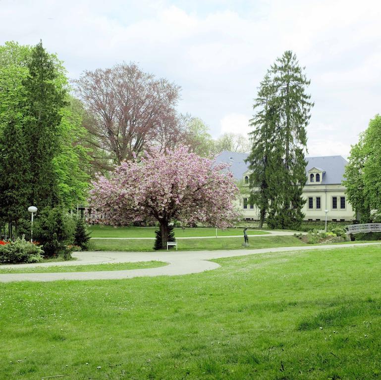 Villa Welcome Bad Mondorf Exterior foto