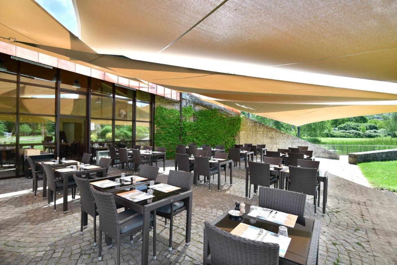 Villa Welcome Bad Mondorf Exterior foto