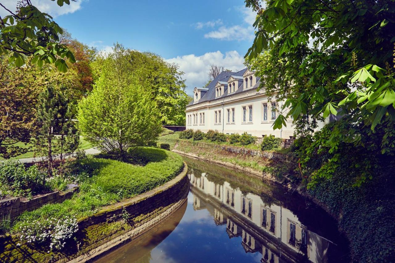 Villa Welcome Bad Mondorf Exterior foto